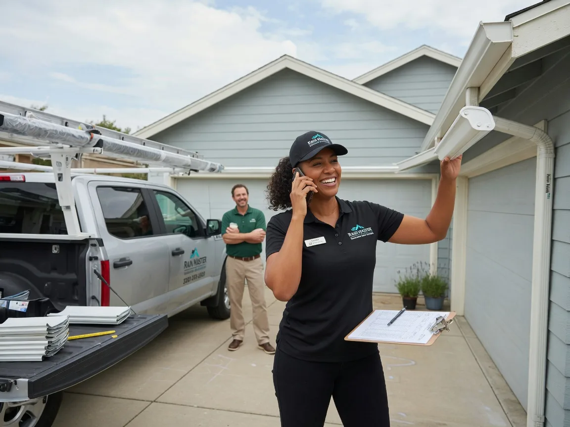 Gutter Installation Newman Lake, WA FAQs